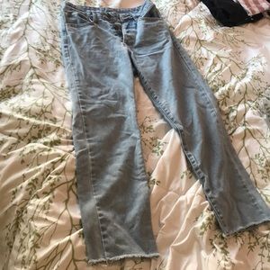 Brandy Melville Jeans